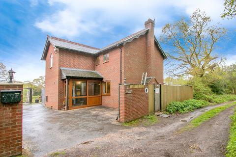 undefined, Woodlake, Bloxworth, Wareham, Dorset, BH20