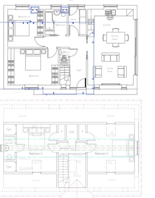 Floorplan Elysium