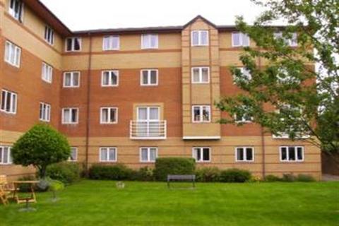 undefined, 13 Birnbeck Court, Carlton Street BS23