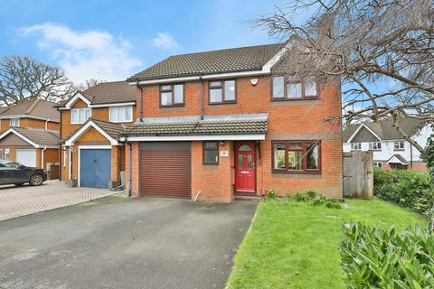 undefined, Bridle Close, Upton, Poole, Dorset, BH16