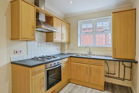 2 bedroom flat for sale, Poole Road, Upton, Poole, Dorset, BH16