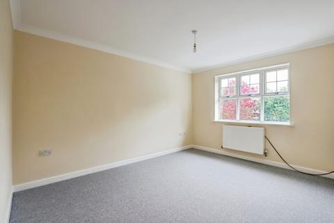 2 bedroom flat for sale, Poole Road, Upton, Poole, Dorset, BH16