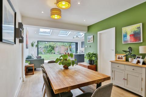 3 bedroom detached house for sale, Ashmore Crescent, POOLE, Dorset, BH15