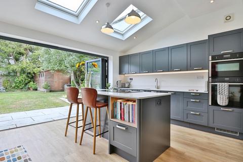 3 bedroom detached house for sale, Ashmore Crescent, POOLE, Dorset, BH15