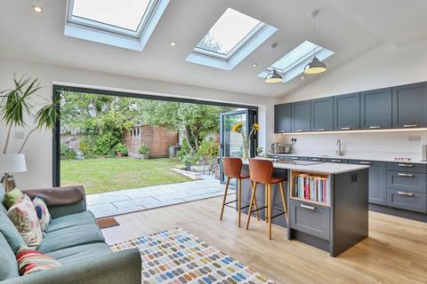 3 bedroom detached house for sale, Ashmore Crescent, POOLE, Dorset, BH15