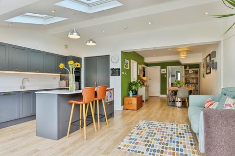 3 bedroom detached house for sale, Ashmore Crescent, POOLE, Dorset, BH15