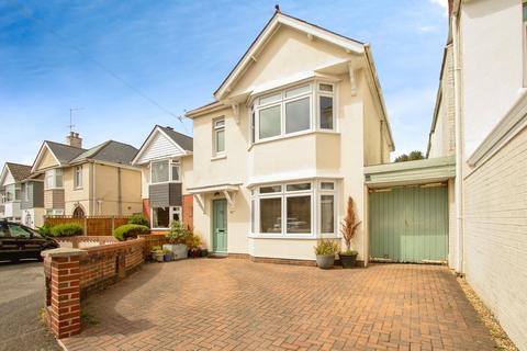 3 bedroom detached house for sale, Ashmore Crescent, POOLE, Dorset, BH15