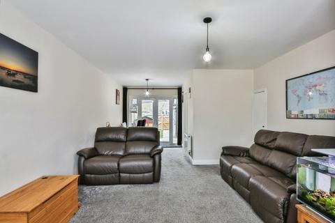 3 bedroom terraced house for sale, Freshwater Drive, Poole, Dorset, BH15
