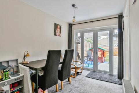3 bedroom terraced house for sale, Freshwater Drive, Poole, Dorset, BH15