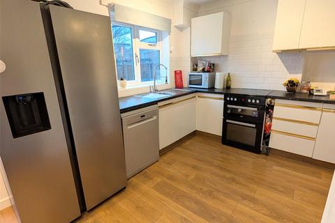 5 bedroom semi-detached house for sale, Manton Road, Poole, Dorset, BH15