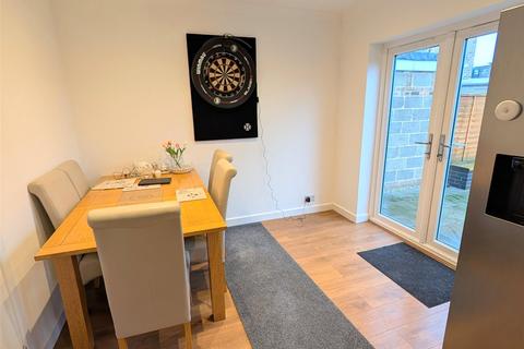 5 bedroom semi-detached house for sale, Manton Road, Poole, Dorset, BH15