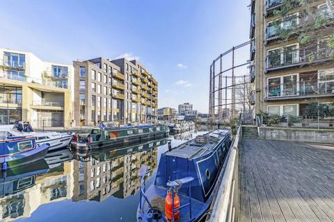 undefined, Darwen Place, London E2
