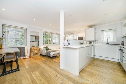 undefined, Darwen Place, London E2