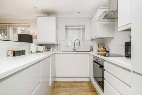 undefined, Darwen Place, London E2