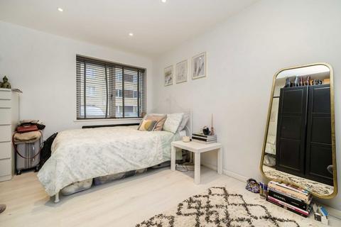 undefined, Darwen Place, London E2