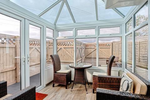 1 bedroom terraced house for sale, Falconer Drive, Poole, Dorset, BH15