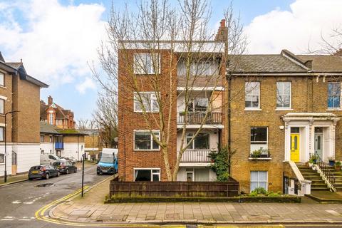 Graham Road, London E8