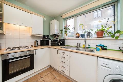undefined, Graham Road, London E8