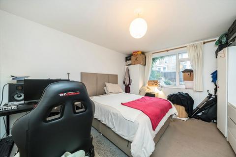 undefined, Graham Road, London E8