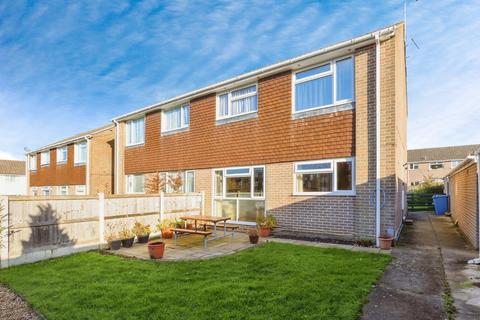 1 bedroom flat for sale, Freshwater Drive, Poole, Dorset, BH15