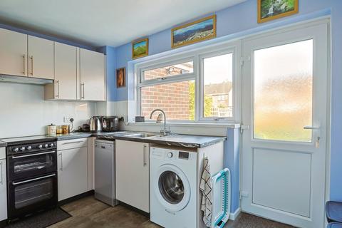 1 bedroom flat for sale, Freshwater Drive, Poole, Dorset, BH15