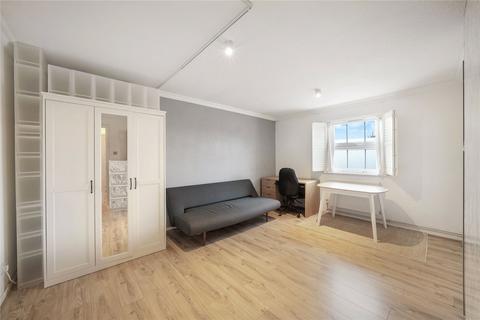 Studio for sale, Moriatry Close, London, N7