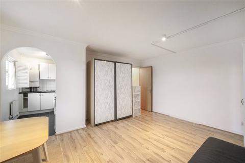 Studio for sale, Moriatry Close, London, N7