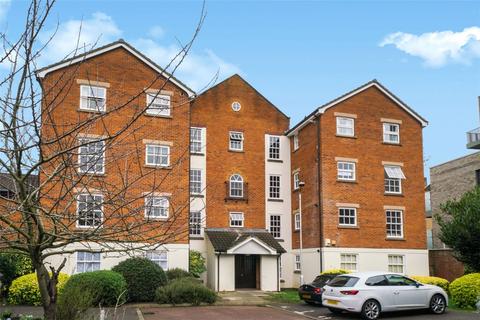 Studio for sale, Moriatry Close, London, N7