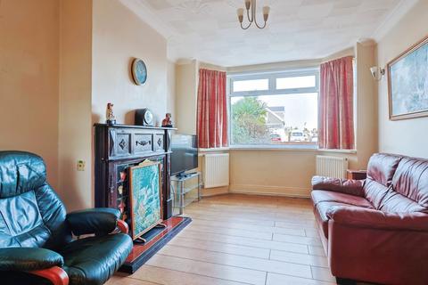 3 bedroom semi-detached house for sale, Hinchliffe Road, Poole, Dorset, BH15