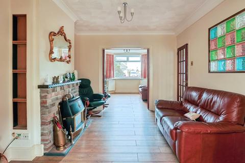 3 bedroom semi-detached house for sale, Hinchliffe Road, Poole, Dorset, BH15