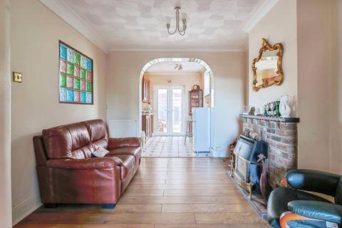3 bedroom semi-detached house for sale, Hinchliffe Road, Poole, Dorset, BH15