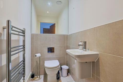 4 bedroom terraced house for sale, Stabler Way, POOLE, Dorset, BH15