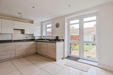 4 bedroom terraced house for sale, Stabler Way, POOLE, Dorset, BH15