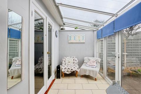 3 bedroom bungalow for sale, Woodlands Avenue, Poole, Dorset, BH15