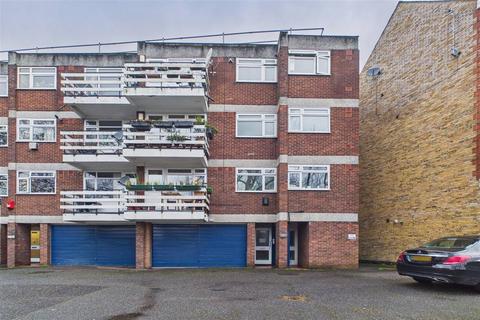 undefined, Honor Oak Road, London, SE23