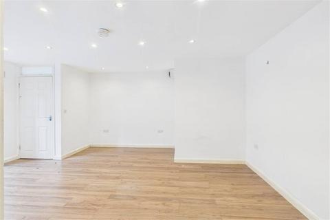 undefined, Honor Oak Road, London, SE23