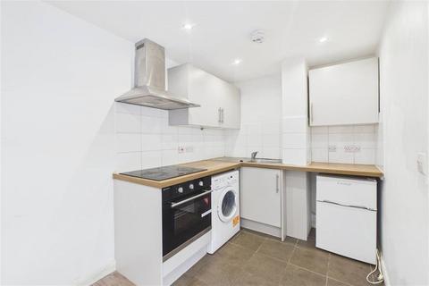 undefined, Honor Oak Road, London, SE23