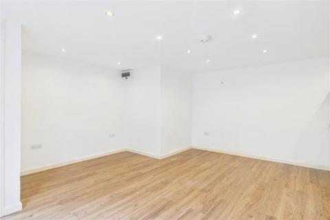 undefined, Honor Oak Road, London, SE23