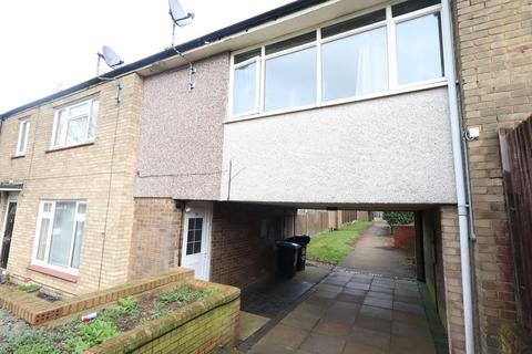 undefined, Mercury Walk, Hemel Hempstead, HP2