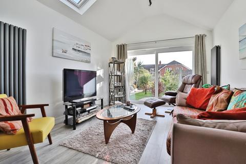 3 bedroom bungalow for sale, Lake Road, Poole, Dorset, BH15