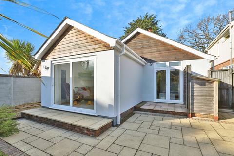 3 bedroom bungalow for sale, Lake Road, Poole, Dorset, BH15