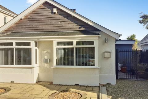 3 bedroom bungalow for sale, Lake Road, Poole, Dorset, BH15