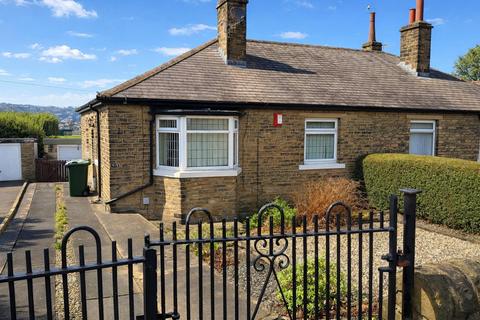 undefined, Leeds Road, Shipley/Thackley