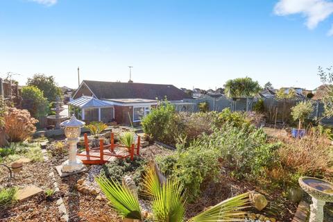 2 bedroom bungalow for sale, Yarrells Close, Poole, Dorset, BH16