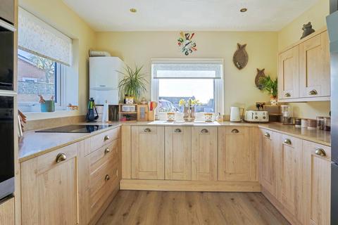 2 bedroom bungalow for sale, Yarrells Close, Poole, Dorset, BH16