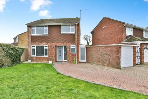 3 bedroom detached house for sale, Lytchett Way, Poole, BH16
