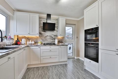 3 bedroom detached house for sale, Lytchett Way, Poole, BH16