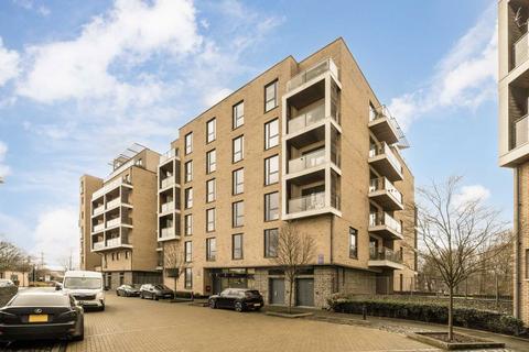2 bedroom flat for sale, Essex Wharf, London E5