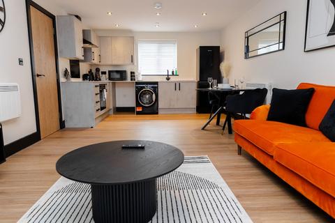 10 bedroom block of apartments for sale, Whitchurch Road, Cardiff CF14