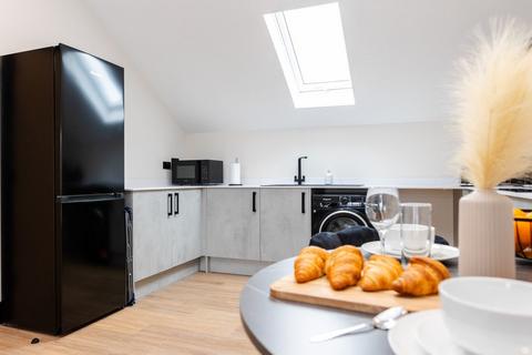 10 bedroom block of apartments for sale, Whitchurch Road, Cardiff CF14